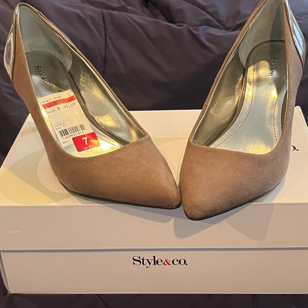 Women's Heels